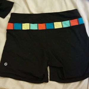 Lululemon Shorts-M